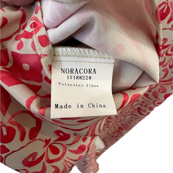 NWT Women’s NORACORA MAXI SIZE L - Picture 5 of 5